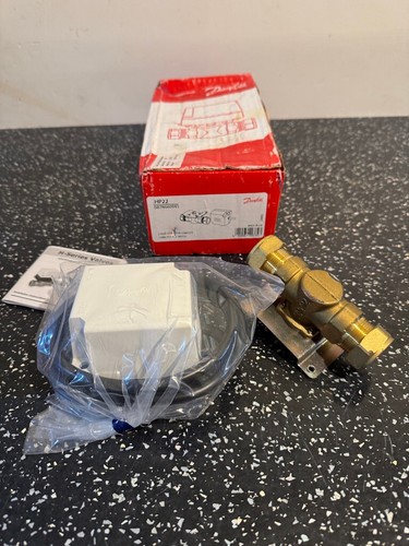 Danfoss hp22 port 22mm - hp22,