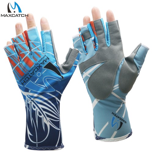 Maxcatch half finger elastic - maxcatch,