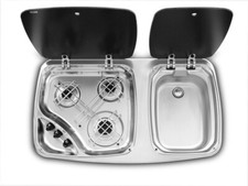 Smev 7123 caravan - 7123,