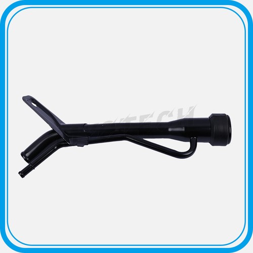 Fuel tank filler - fuel, pipe