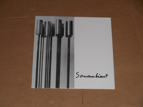 Harry bertoia all - harry, and