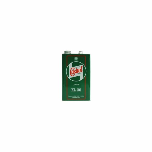 Castrol classic xl30 54l - castrol, 4.54l