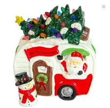 Retro Northlight LED Christmas