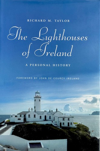 The lighthouses ireland a - lighthouses,