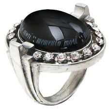 MORI NOIR RING Alchemy Gothic