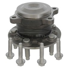For Vauxhall Astra K Mk7