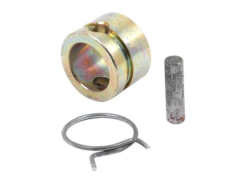 Sensor shaft bush - bush, for