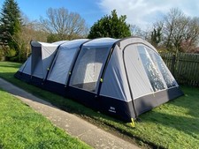 Poly cotton kampa croyde 6 - -,
