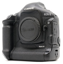 Canon EOS 1D Mark IV 16.1MP