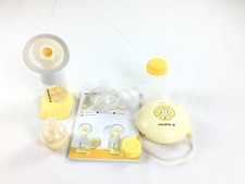 Medela Swing Flex Single