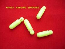 4 Pack of Fishing Pole Elastic