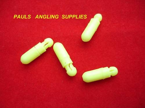 Pack fishing pole elastic - pole,