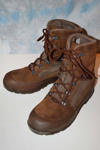 Haix military high liability - haix,