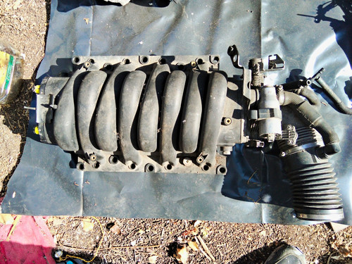 Bmw e39 535i - e39,