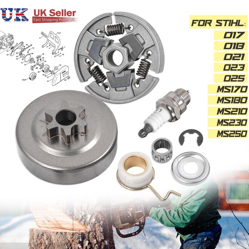 For stihl 017 018 - 018, ms170