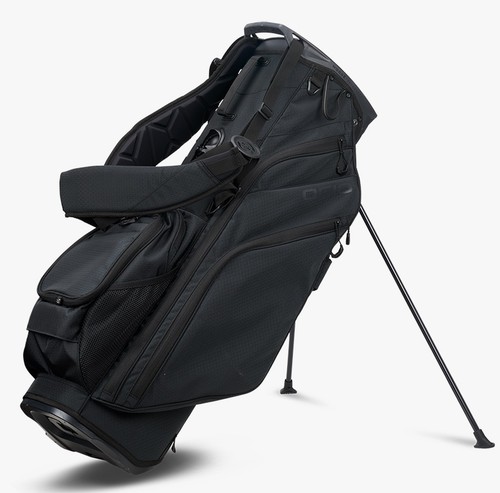 New ogio golf - new, woode