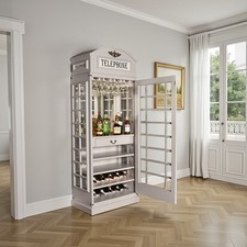 Drinks Cabinet,  Home Bar 