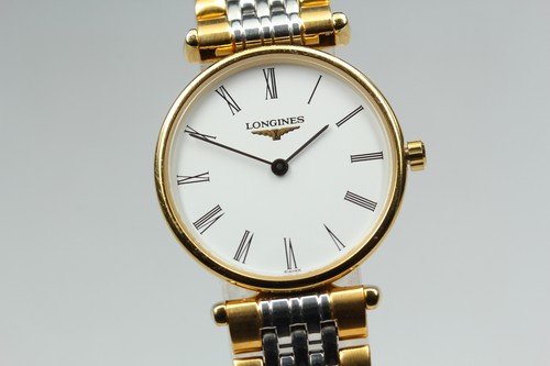 Near mint longines la grande - la,