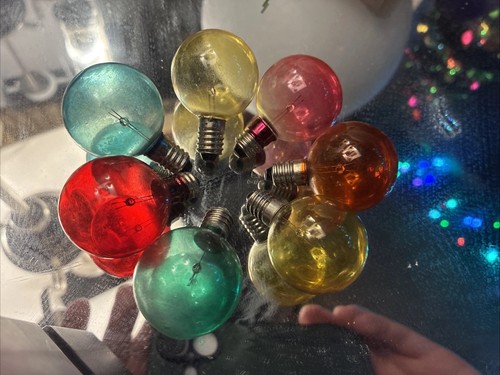 Spare bulbs outdoor - bulbs,