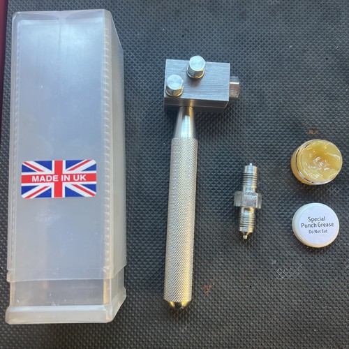 Brake pipe flaring tool - brake,