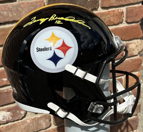 Terry bradshaw pitt - bradshaw, #12