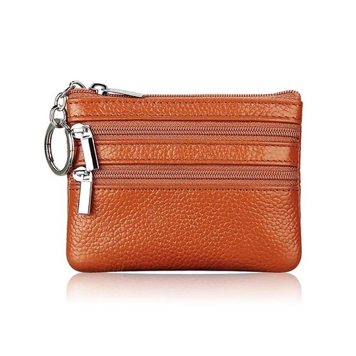 Women key ring - key, mini