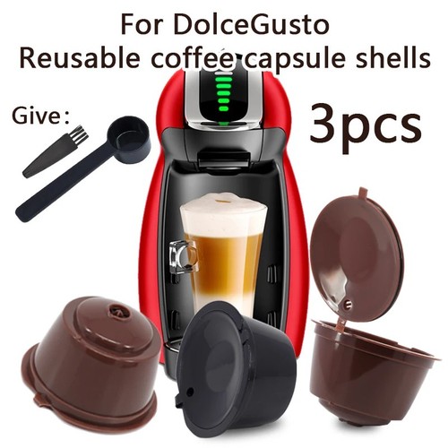 Dolce gusto machine - dolce,