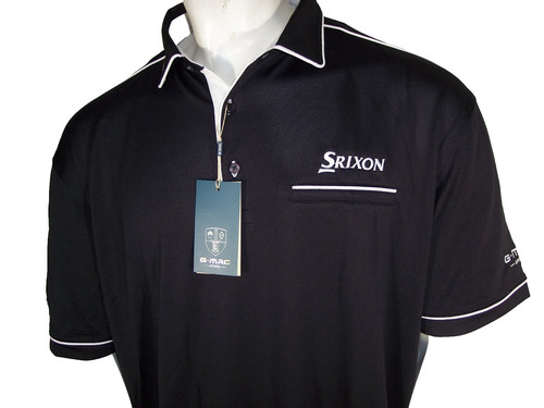 New graeme mcdowell mac xxl - mcdowell, g-mac