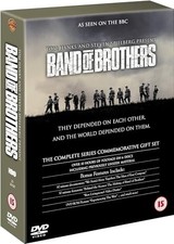 Band Of Brothers - Complete
