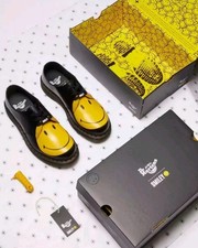 Dr Martens 1491 smiley mens