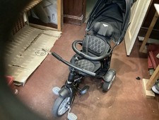 Bentley Kids 6-in-1 Trike