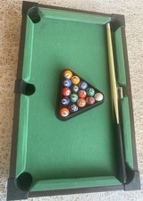 Snooker Table