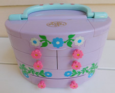 Polly Pocket 1991 Bluebird