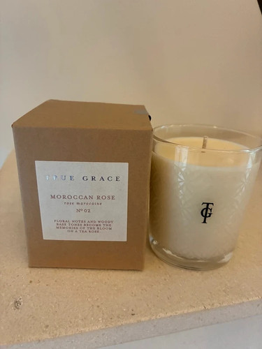New true grace moroccan - new,
