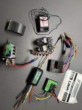 Vintage RC Electrics Trinity