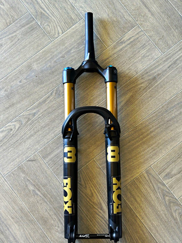 Fox factory 29in - fox, fork