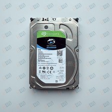 Seagate SkyHawk 6TB SATAIII