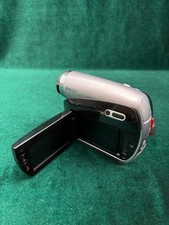 Samsung VP-D381 Comcorder