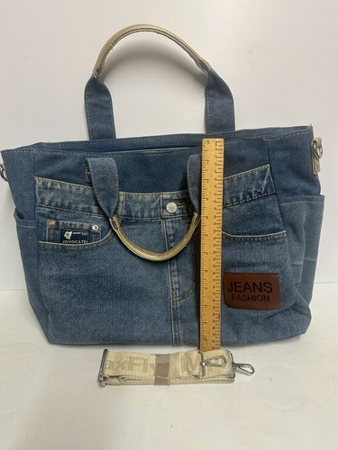 Advocate jean fashion denim - advocate,