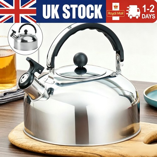 Stainless steel whistling - steel,