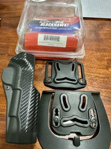 Blackhawk holster carbon - blackhawk,