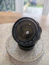 Super-Takumar 28mm f3.5 M42