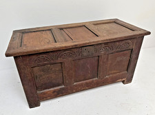 17th century solid 120cm - century,