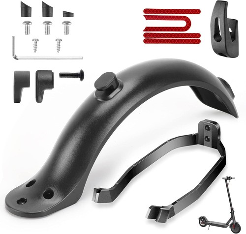 Tagvo rear fender tail - fender,