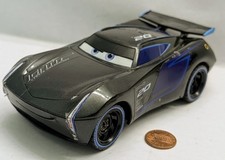 Disney Pixar Cars 3.JACKSON