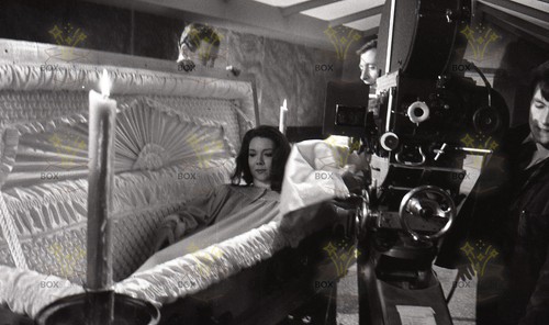 Rare diana rigg emma peel - rare,