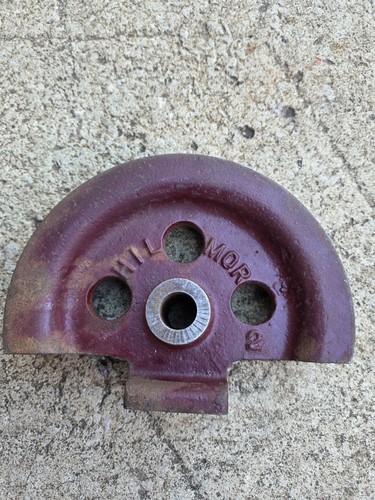 Hilmor b s 659 - hilmor, pipe