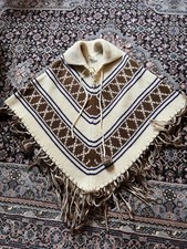 Vintage Dorothy Perkins Poncho