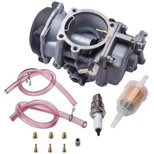 New Carburetor Carb For HARLEY DAVIDSON 40MM CV PERFORMANCE TUNING 27490-04