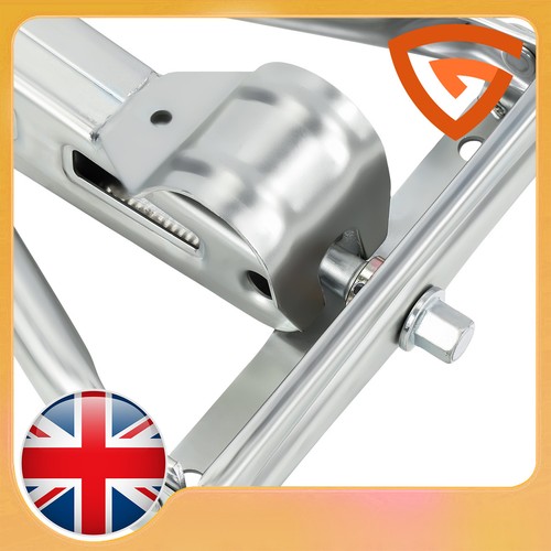 Steady jack leg trailer tents - steady,